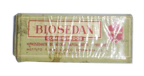 Biosedan