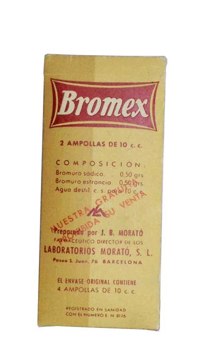 Bromex