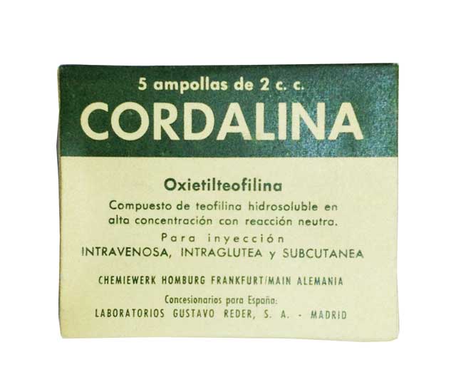 Cordalina