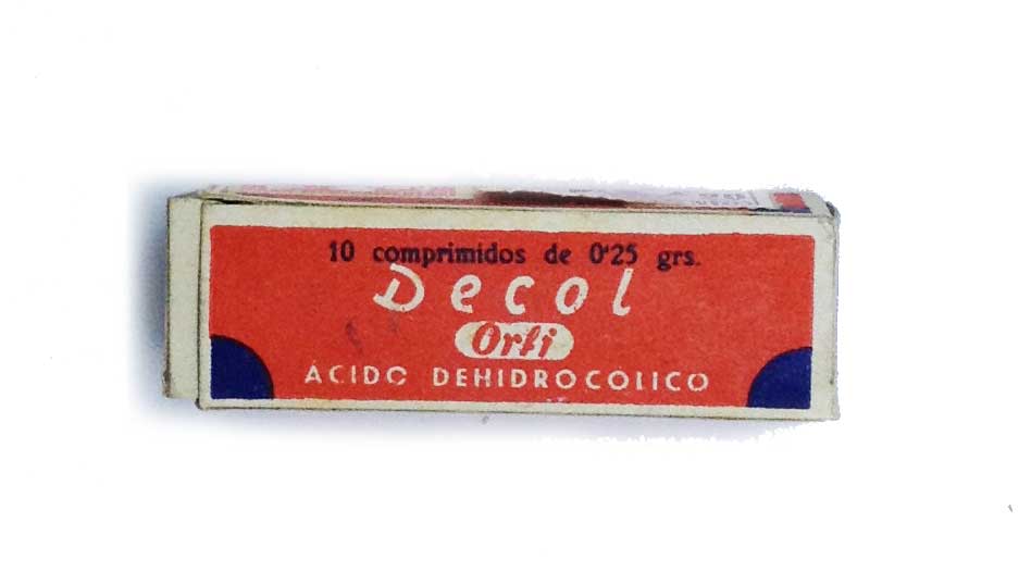 Decol