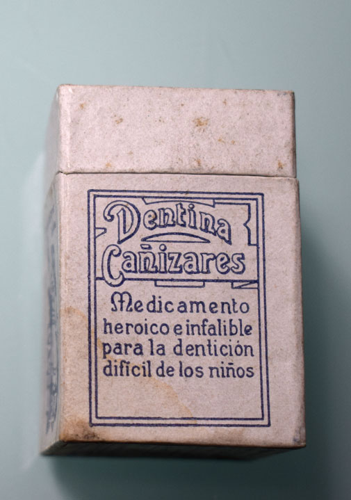 Dentina Cañizares