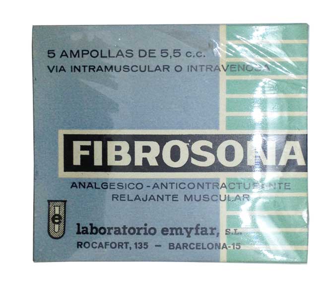 Fibrosona