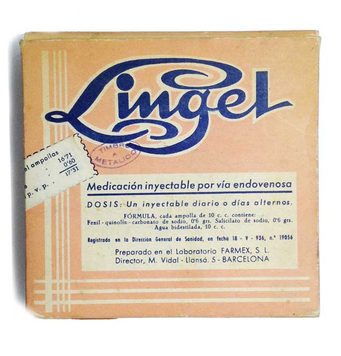 Lingel
