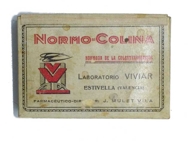 Normo-colina