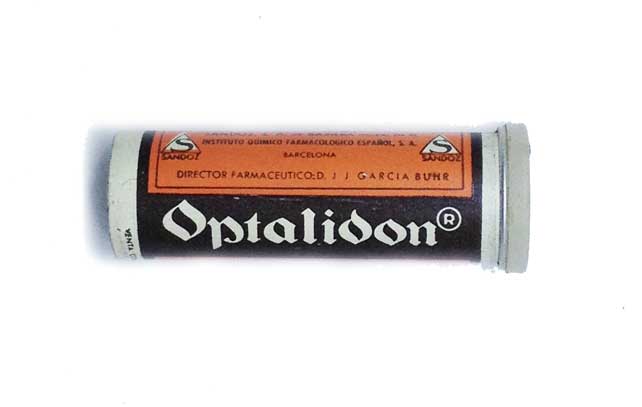 Optalid&oacute;n