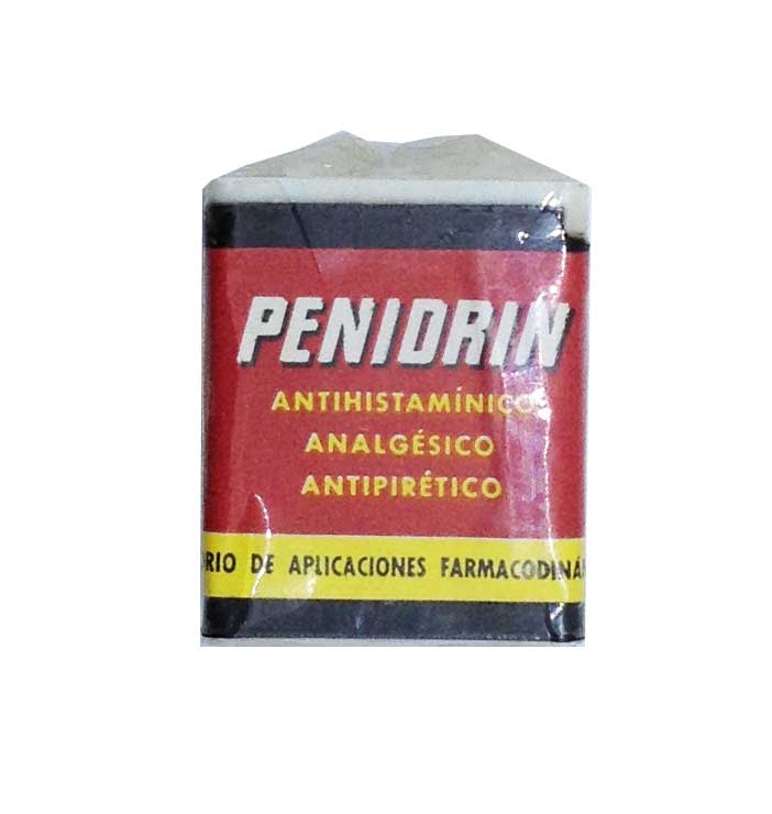 Penidrin