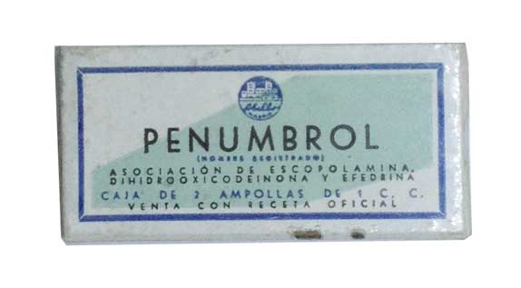 Penumbrol