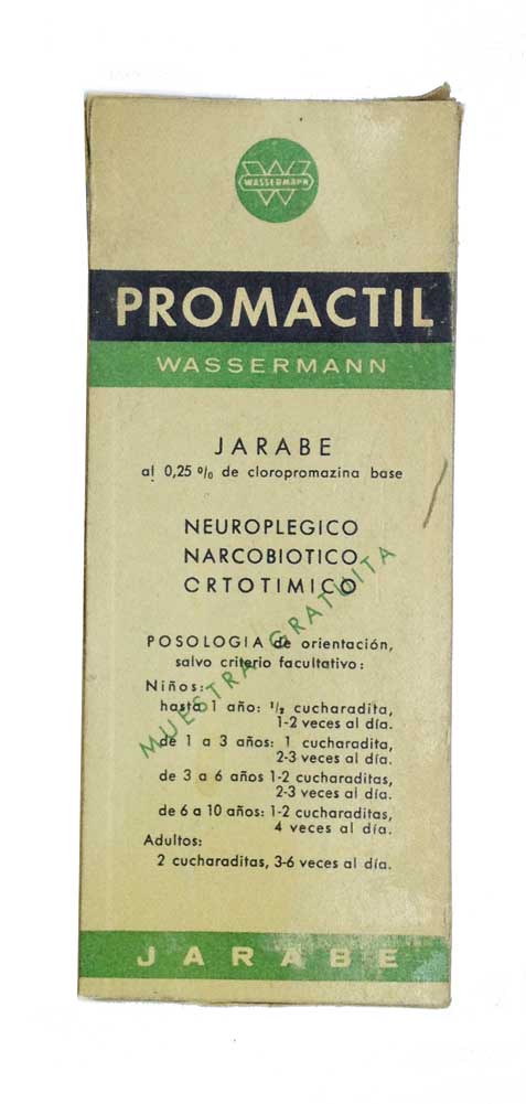 Promactil