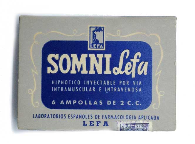 Somnilefa