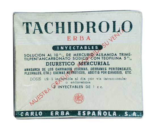 Trachidolo Erba