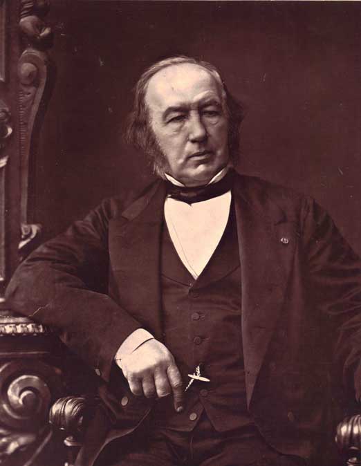 Claude Bernard