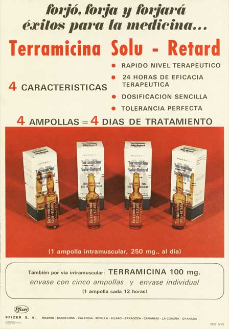 Facultad de Medicina de Valencia