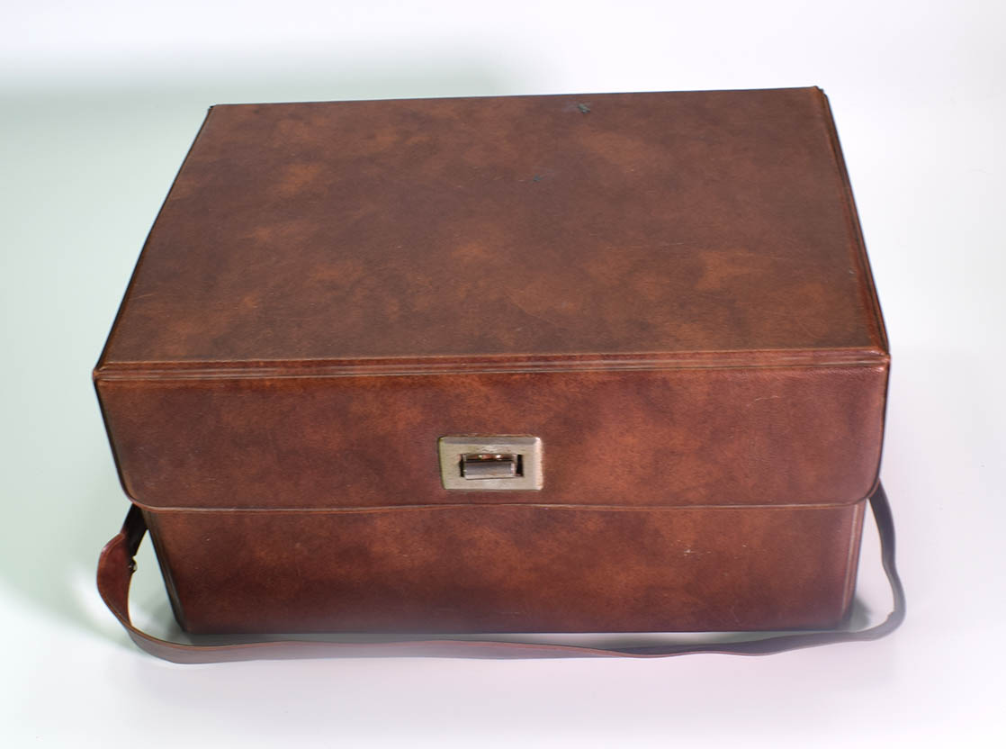 Compresor nebulizador pediátrico FASET