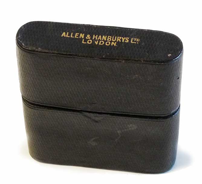 Instrumentos para el an&aacute;lisis de orina