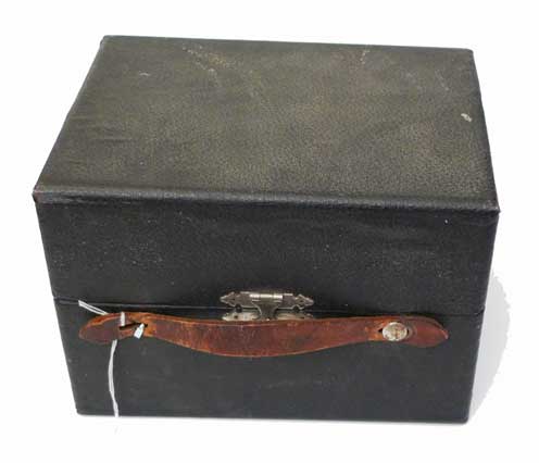 Aparato Guy Clifford