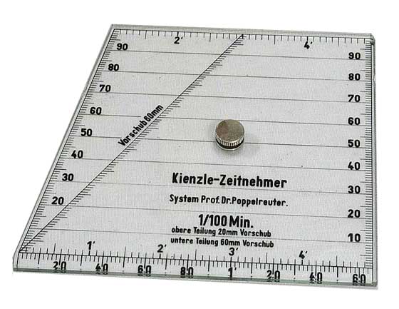 Aparato de Poppelreuter