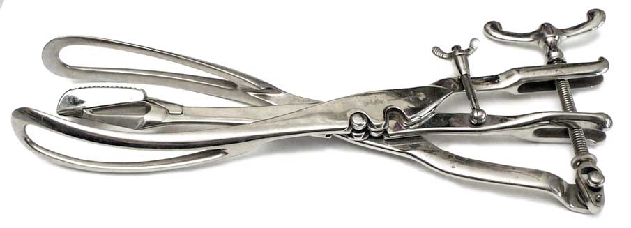 Basiotribo de Tarnier