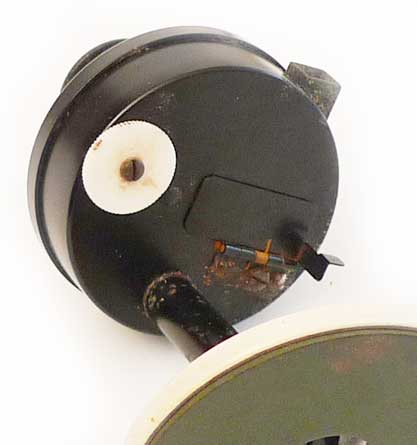 Bilirrubin&oacute;metro