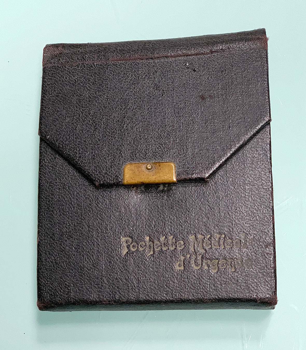 Pulmomán. Respiración articificial. Laboratorios Frassie.