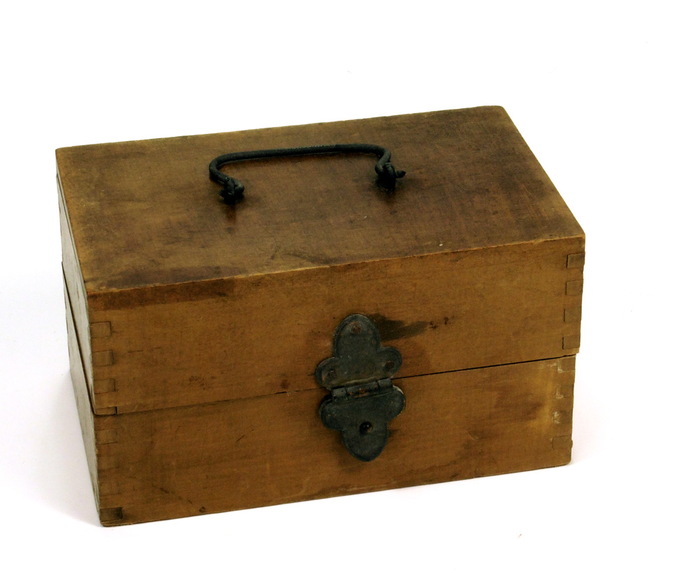 Aparato de corriente farádica