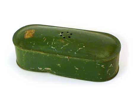 Equipo de irrigaci&oacute;n