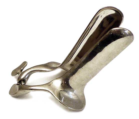 Esp&eacute;culo de Collins