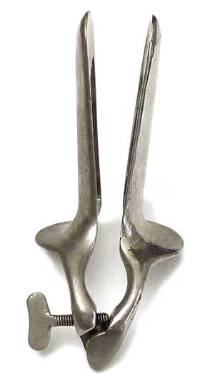 Esp&eacute;culo de Collins