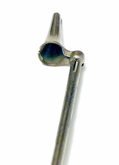 Esp&eacute;culo intrauterino de Brissez