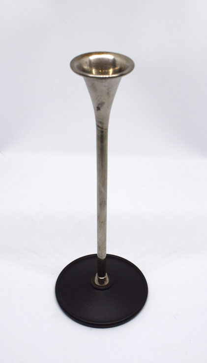 Estetoscopio monoaural