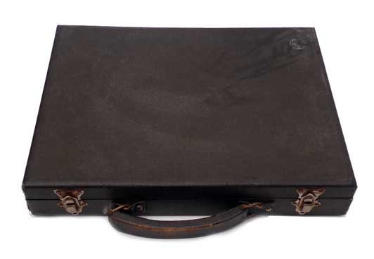 Estuche para el diagn&oacute;stico etiol&oacute;gico de alergias