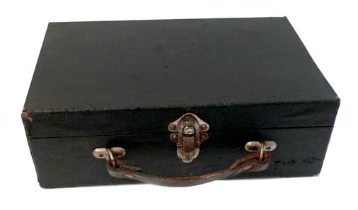 Equipo de masaje Sanax