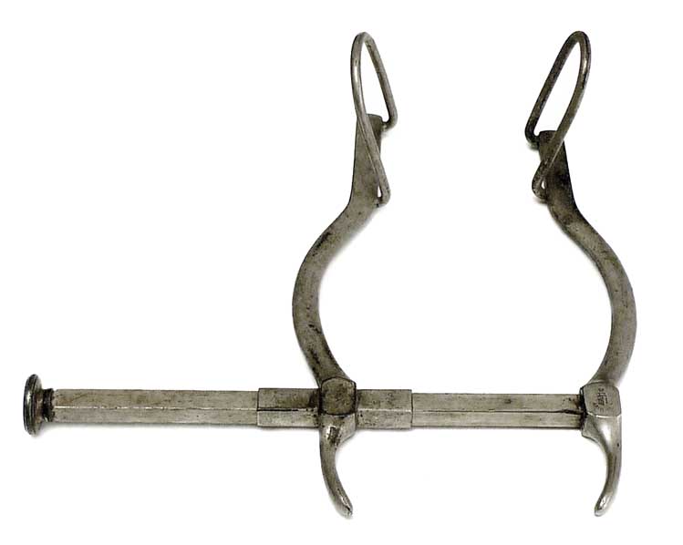 Separador tipo Gosset