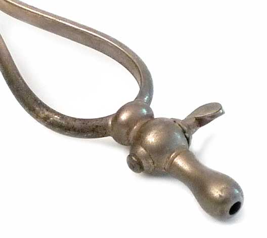Sonda intrauterina Doleris