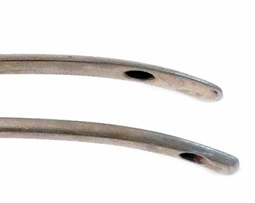 Sonda intrauterina Doleris