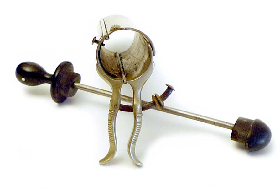 Esp&eacute;culo de Segalas