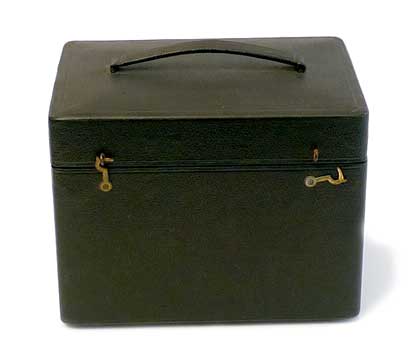 Termocauterio de Paquelin