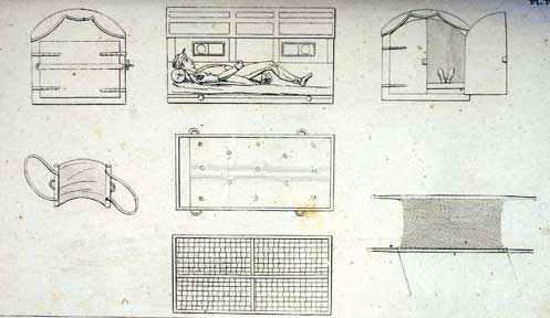 Ambulancia de larrey