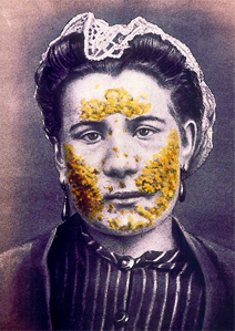 Fotograf&iacute;a coloreada