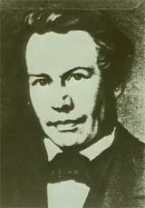 Friedrich Gustav Henle