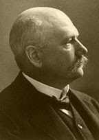 Albrecht Kossel