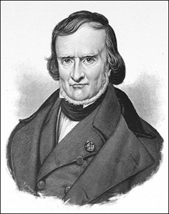 Joseph Récamier