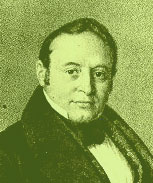 Moritz Heinrich Romberg