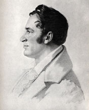 Johann Lukas Schönlein