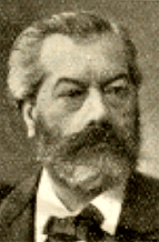 Ulysse Trélat